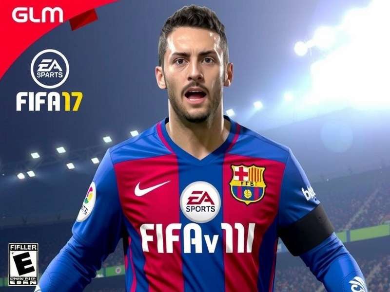 Marcaim FC FIFA17 Localization Features